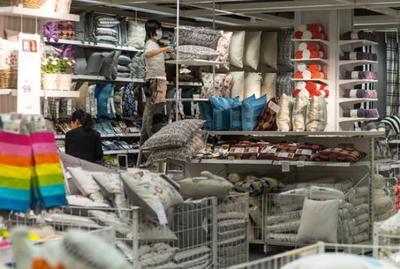 農(nóng)村小伙網(wǎng)上開(kāi)店經(jīng)營(yíng)家居用品,年銷(xiāo)售額竟達(dá)千萬(wàn)元?