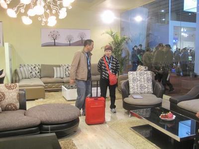 新招新思路 看衣柜企業(yè)營(yíng)銷(xiāo)會(huì)如何演繹-衣柜,營(yíng)銷(xiāo)-家居用品行業(yè)-