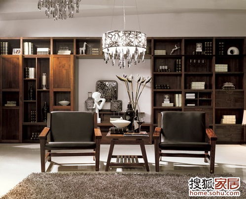 點滴古韻 成就東方魅力 家居業(yè)內(nèi)