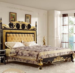 歐式古典家具特點(diǎn)是什么 歐式古典家具品牌