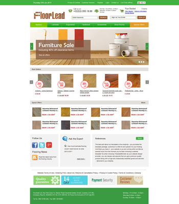 公司地板銷售網(wǎng)站