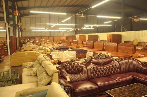富麗華│全場(chǎng)家具零售以批發(fā)價(jià)出售
