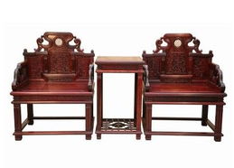 紅木家具整體銷(xiāo)量直線(xiàn)下降 小廠(chǎng)已提前倒下