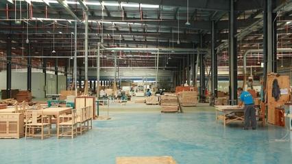 【走進(jìn)冠軍之城&middot;桂陽(yáng)系列】(一)&ldquo;工業(yè)為王&rdquo; 打造爭(zhēng)創(chuàng)&ldquo;全國(guó)百?gòu)?qiáng)縣&rdquo;新引擎