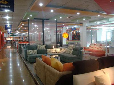 家具賣(mài)場(chǎng)旺季遇寒流近期或有新一輪降價(jià)風(fēng)潮-新聞中心-無(wú)