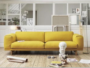 除了古堡 金屬樂與神話,關(guān)于北歐你知道這些家居