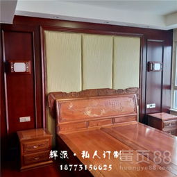 【長沙美式原木家具原木衣柜門、原木書柜訂做選購技巧】-