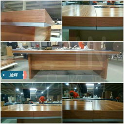 揭秘成都壹品歐迪辦公家具出廠(chǎng)前質(zhì)檢全過(guò)程，保障品質(zhì)交付