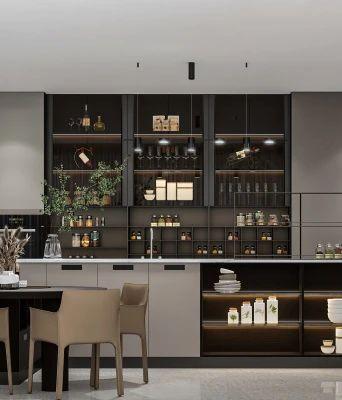 好樂(lè)家整家定制 2024青島國(guó)際家具展亮點(diǎn)，6大產(chǎn)品體系引領(lǐng)環(huán)保家居新潮流