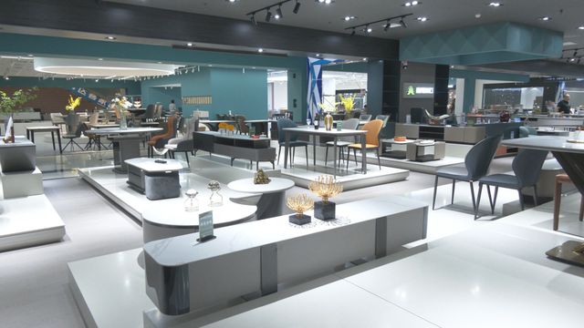 新絳縣招商引資開啟新篇章 縣委書記侯文亮帶隊走訪天津靜海與河北霸州，聚焦家居用品銷售產(chǎn)業(yè)合作