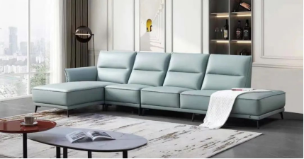 雙虎家私 匠心品質(zhì)，打造溫馨舒適的家居生活空間