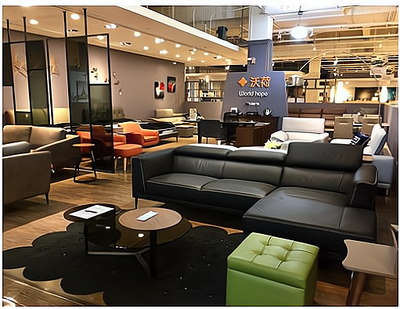 開一家朝歌家具加盟費(fèi)解析